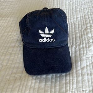 Adidas hat